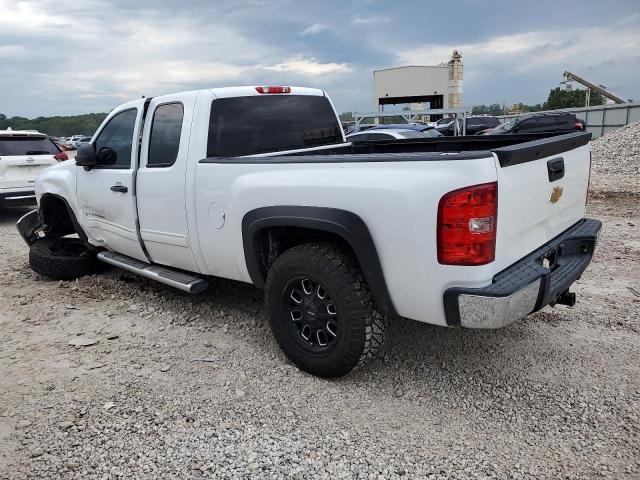 Photo 2 from auction – 2012 CHEVROLET SILVERADO with VIN 1GCRKSE76CZ166803