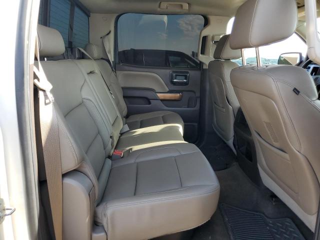 Foto 10 de la subasta – 2014 CHEVROLET SILVERADO con VIN 3GCUKSEC3EG463957