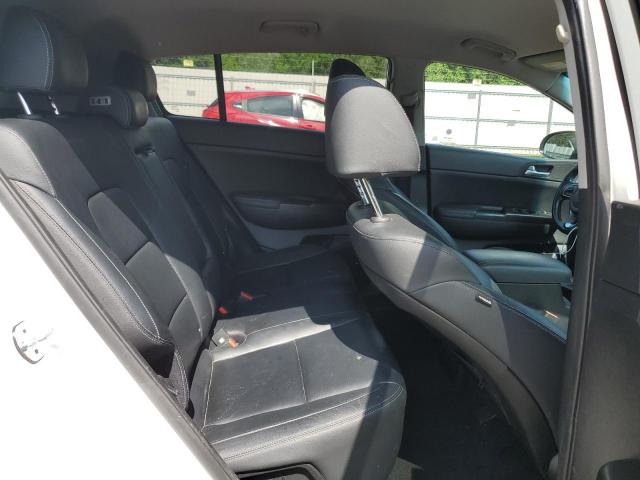 Photo 11 from auction – 2017 KIA SPORTAGE E with VIN KNDPN3AC2H7264043