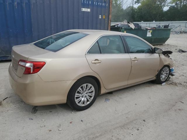 Photo 3 from auction – 2012 TOYOTA CAMRY BASE with VIN 4T4BF1FKXCR202381