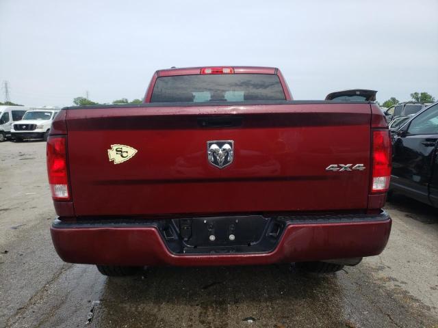Photo 6 from auction – 2019 RAM 1500 CLASS with VIN 1C6RR7FG3KS531749