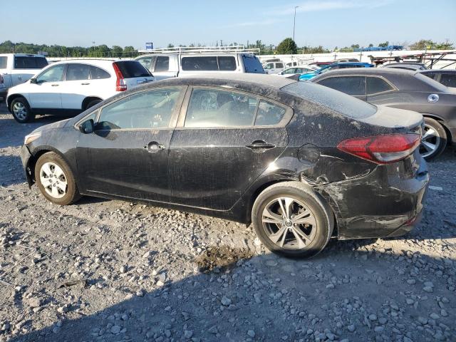 Photo 2 from auction – 2017 KIA FORTE LX with VIN 3KPFK4A71HE098157
