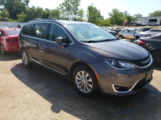 Photo 4 from auction – 2017 CHRYSLER PACIFICA T with VIN 2C4RC1BG8HR759527