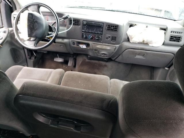 Photo 8 from auction – 2002 FORD F250 SUPER with VIN 1FTNX20L32EC44304