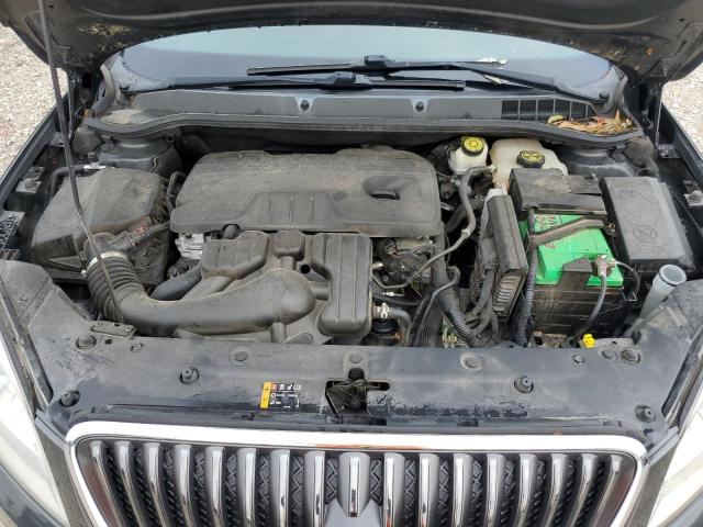 Photo 11 from auction – 2016 BUICK VERANO with VIN 1G4PP5SK7G4156296