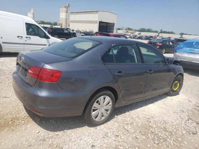 Photo 3 from auction – 2013 VOLKSWAGEN JETTA BASE with VIN 3VW2K7AJ9DM213631