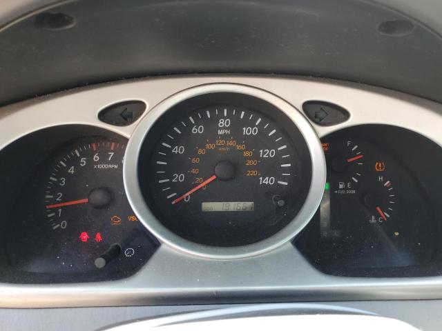 Photo 9 from auction – 2005 TOYOTA HIGHLANDER with VIN JTEEP21AX50082505