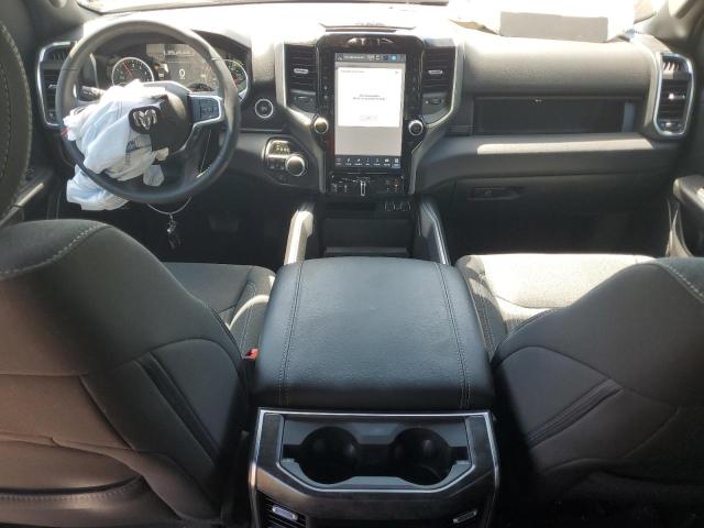 Photo 8 from auction – 2024 RAM 1500 BIG H with VIN 1C6RRFFG8RN188813