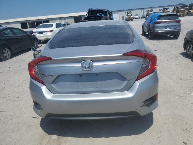 Photo 6 from auction – 2016 HONDA CIVIC LX with VIN 19XFC2F57GE056647