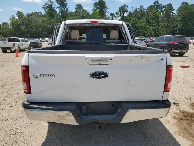 Photo 6 from auction – 2017 FORD F150 SUPER with VIN 1FTEW1EF4HFB12736