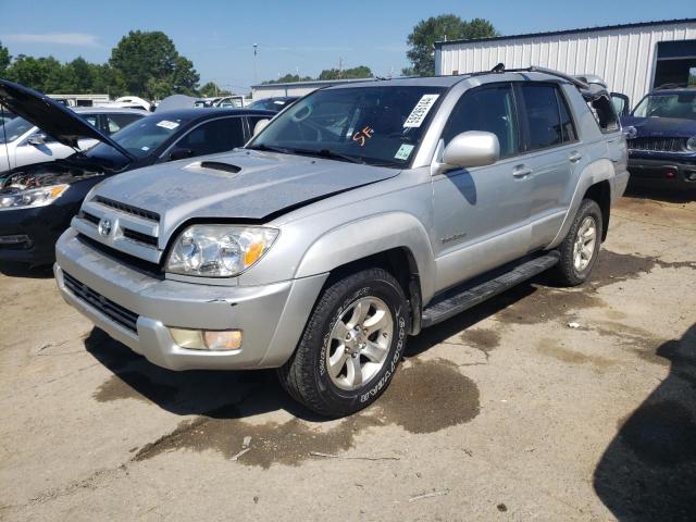 TOYOTA 4RUNNER SR 2005 z numerem VIN JTEZU14R550051510 - Zdjęcie z aukcji