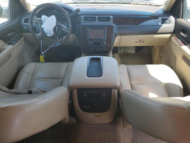 Photo 8 from auction – 2012 GMC YUKON XL D with VIN 1GKS2MEF5CR229110