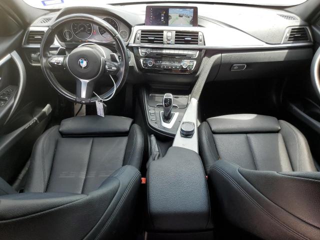 Photo 8 from auction – 2018 BMW 330 XI with VIN WBA8D9C59JA608417