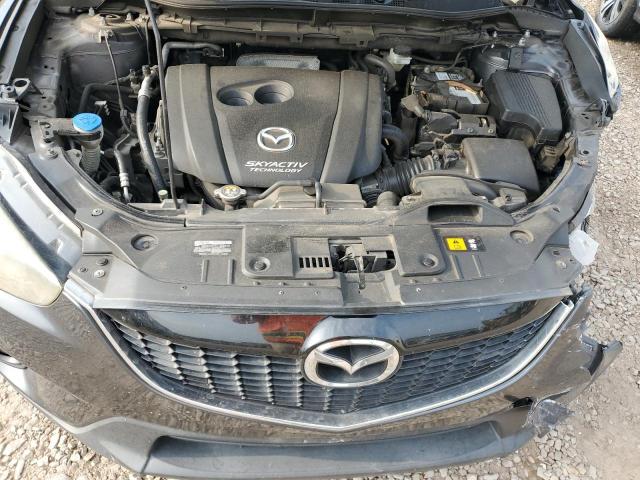 Photo 12 from auction – 2015 MAZDA CX-5 TOURI with VIN JM3KE2CY9F0438880