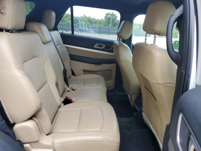 Фото 11 с аукциона – 2017 FORD EXPLORER X с VIN 1FM5K8D89HGB58205