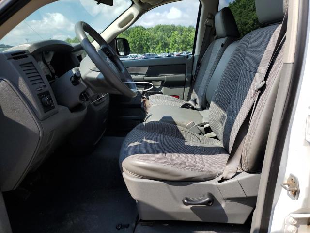 Photo 7 from auction – 2008 DODGE RAM 1500 S with VIN 1D7HU18278S566052