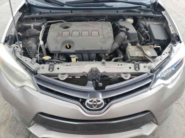 Photo 11 from auction – 2016 TOYOTA COROLLA L with VIN 2T1BURHEXGC651363