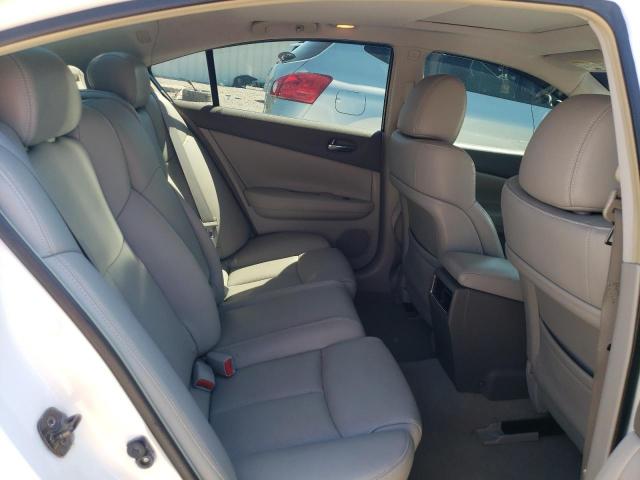 Photo 10 from auction – 2009 NISSAN MAXIMA S with VIN 1N4AA51E09C828396