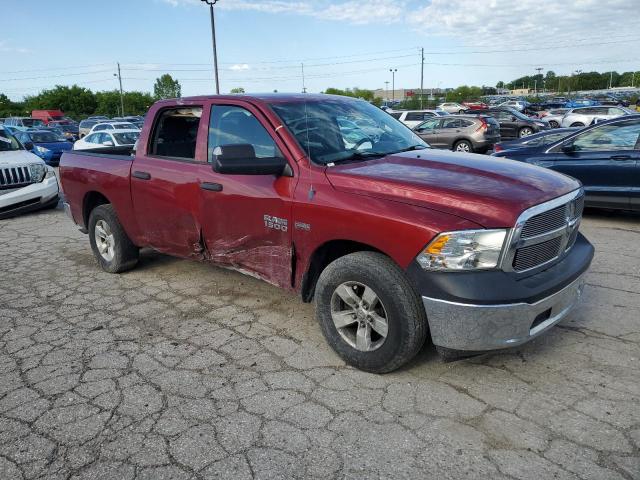 Photo 4 from auction – 2014 RAM 1500 ST with VIN 1C6RR6KT0ES100531
