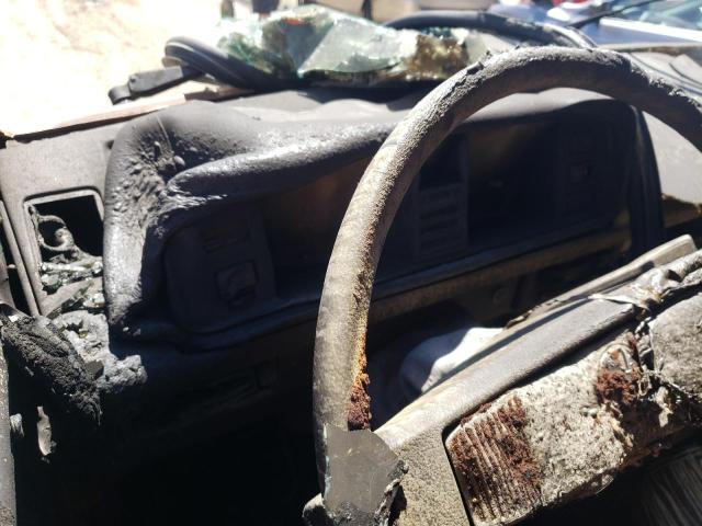Photo 9 from auction – 1982 VOLKSWAGEN VANAGON CA with VIN WV2ZG0256CH030803