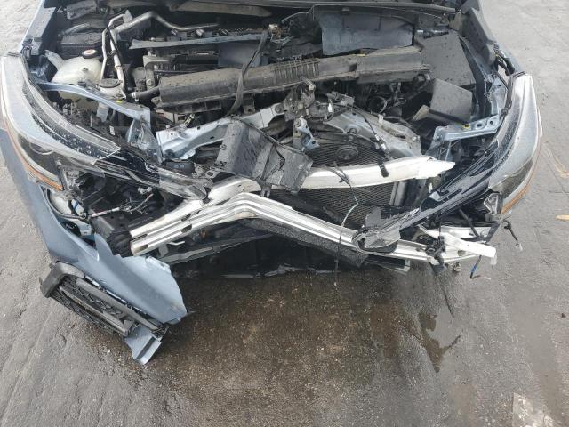 Photo 11 from auction – 2020 TOYOTA COROLLA SE with VIN 5YFS4RCE5LP040545