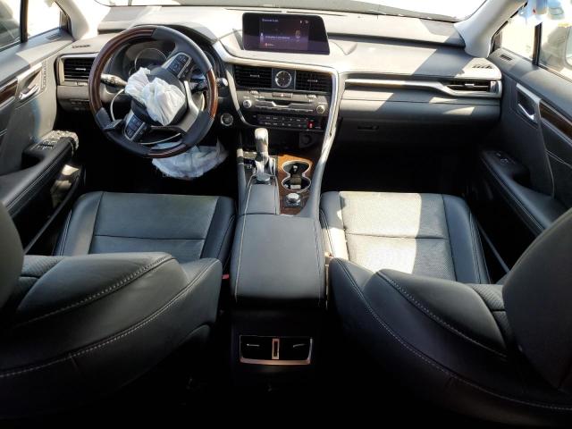 Photo 8 from auction – 2019 LEXUS RX 350 BAS with VIN 2T2ZZMCA1KC139583