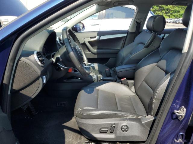 Photo 7 from auction – 2012 AUDI A3 PREMIUM with VIN WAUKJAFM7CA143397
