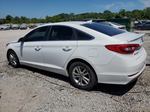 Photo 2 from auction – 2016 HYUNDAI SONATA SE with VIN 5NPE24AF6GH301878