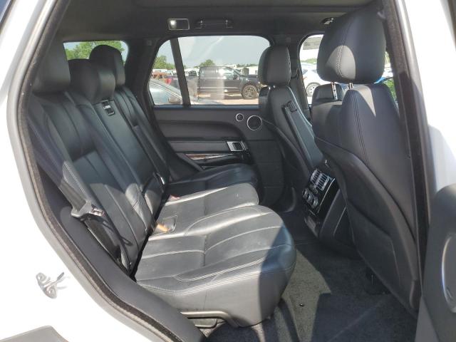 Photo 11 from auction – 2017 LAND ROVER RANGE ROVE with VIN SALGR2FK7HA323145