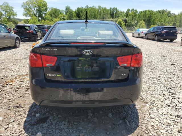 Photo 6 from auction – 2013 KIA FORTE EX with VIN KNAFU4A2XD5651339