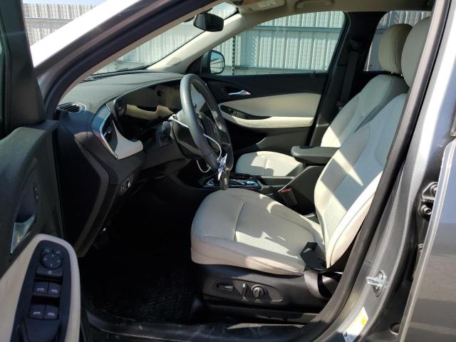 Photo 7 from auction – 2024 BUICK ENCORE GX with VIN KL4AMBS21RB007229