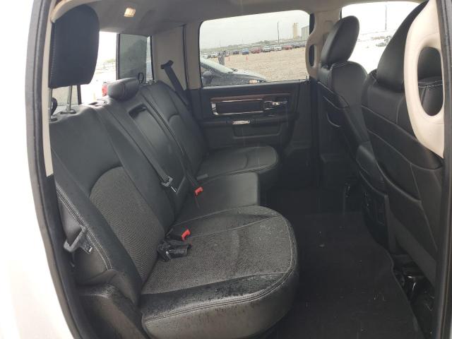 Photo 10 from auction – 2013 RAM 1500 LARAM with VIN 1C6RR6NT5DS680286