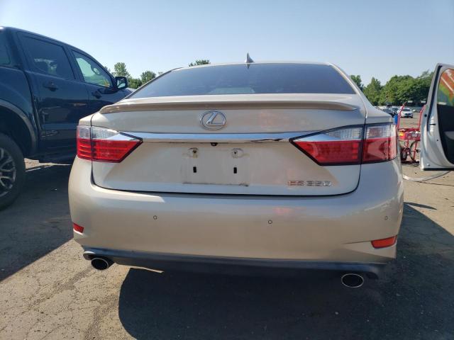 Photo 6 from auction – 2015 LEXUS ES 350 with VIN JTHBK1GG0F2202411