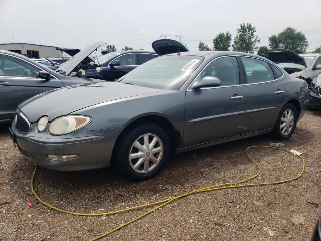BUICK LACROSSE C 2005 with VIN 2G4WD532151242635 - Photo from auction