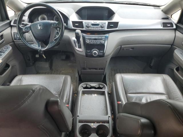 Photo 8 from auction – 2012 HONDA ODYSSEY EX with VIN 5FNRL5H60CB117409