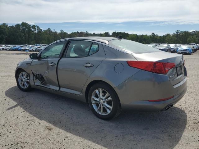 Фото 2 с аукциона – 2012 KIA OPTIMA EX с VIN 5XXGN4A70CG041766