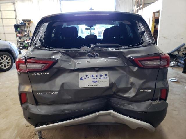 Photo 6 from auction – 2024 FORD ESCAPE ACT with VIN 1FMCU9GN5RUA37585