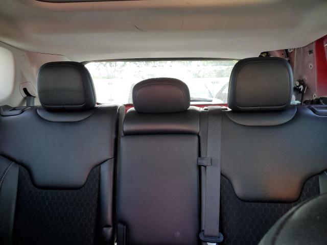 Photo 10 from auction – 2020 JEEP COMPASS LA with VIN 3C4NJCBB1LT162049