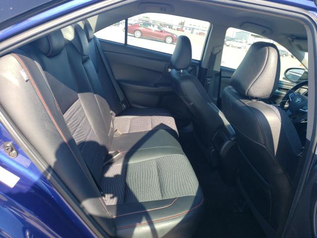 Photo 10 from auction – 2015 TOYOTA CAMRY HYBR with VIN 4T1BD1FK5FU166314