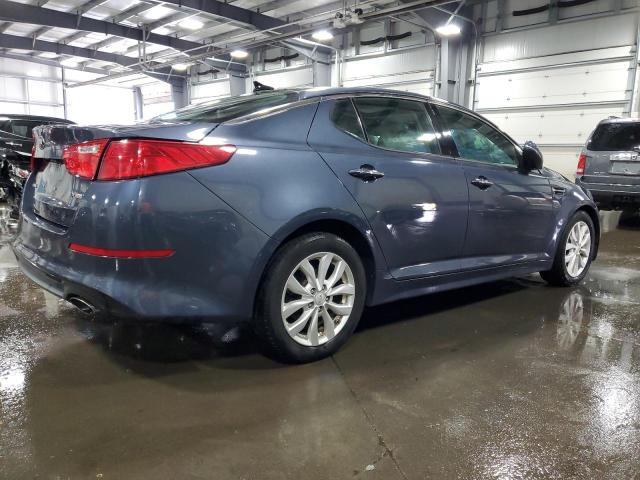 Photo 3 from auction – 2015 KIA OPTIMA with VIN 5XXGN4A75FG462869