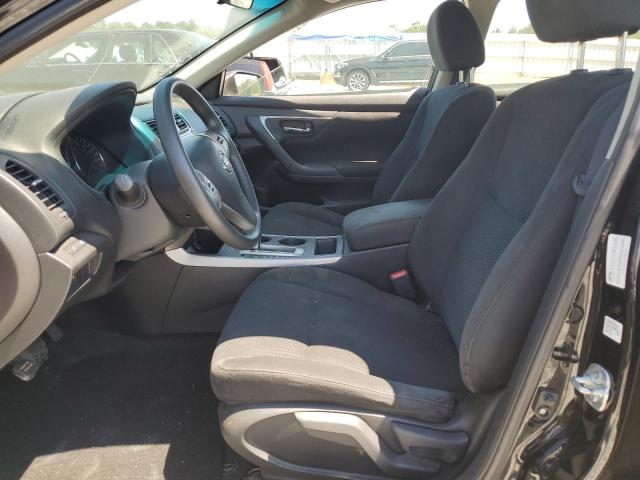 Photo 7 from auction – 2015 NISSAN ALTIMA 2.5 with VIN 1N4AL3AP2FN303968