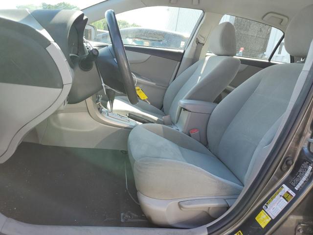 Photo 7 from auction – 2013 TOYOTA COROLLA BA with VIN 2T1BU4EE0DC101933