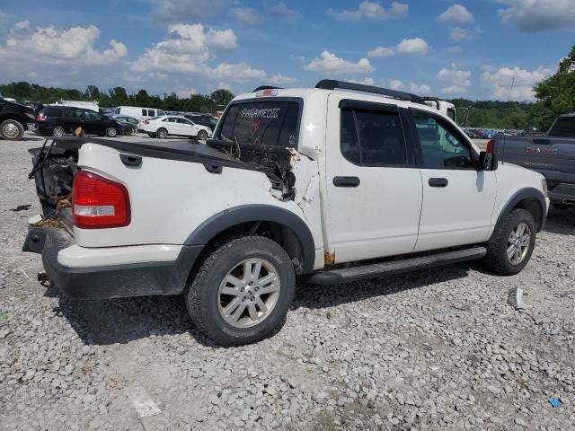 صورة رقم 3 من المزاد - 2008 FORD EXPLORER S مع VIN 1FMEU51E78UA61024