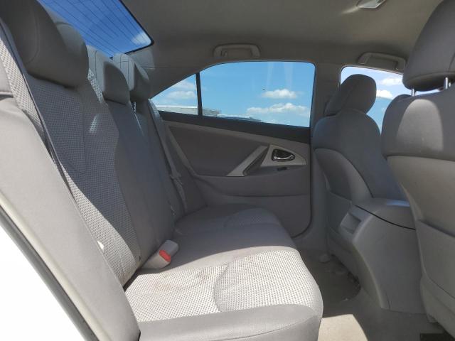 Photo 10 from auction – 2009 TOYOTA CAMRY BASE with VIN 4T1BE46K79U918405