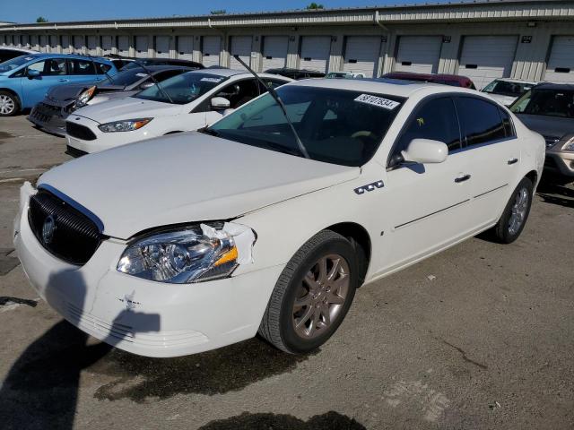 BUICK LUCERNE CX 2008 with VIN 1G4HD57248U114238 - Photo from auction
