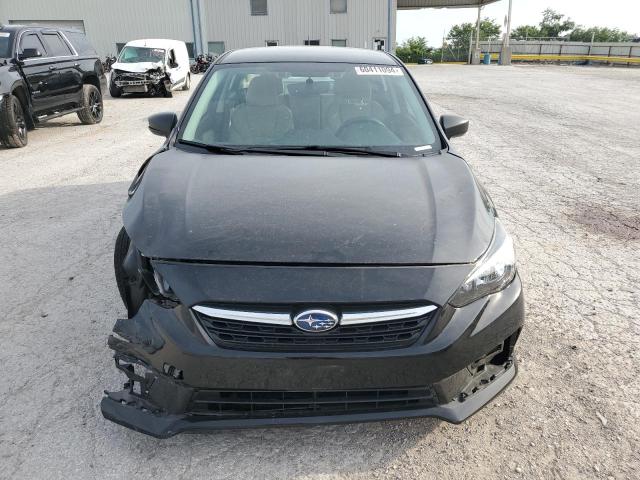 Photo 5 from auction – 2022 SUBARU IMPREZA with VIN 4S3GKAB69N3608914