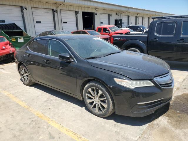 Photo 4 from auction – 2016 ACURA TLX with VIN 19UUB1F32GA009257