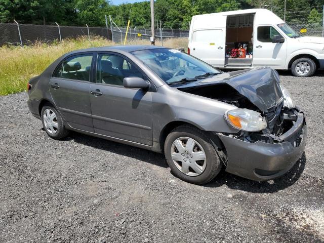 Photo 4 from auction – 2008 TOYOTA COROLLA CE with VIN 2T1BR30EX8C913331