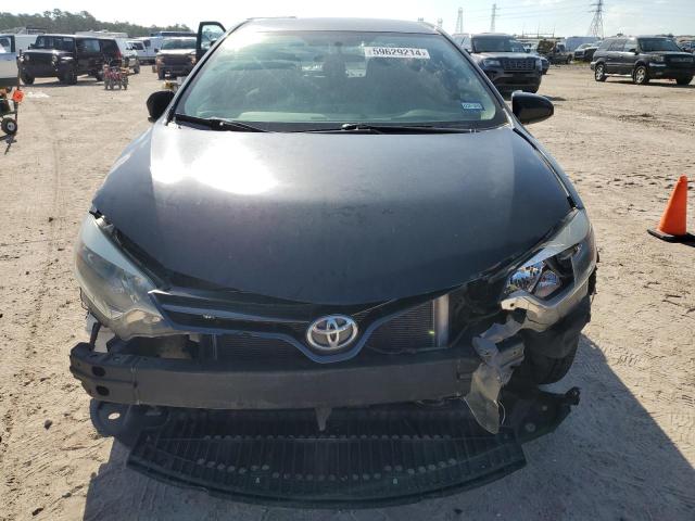 Photo 5 from auction – 2016 TOYOTA COROLLA L with VIN 5YFBURHE6GP529762