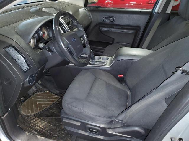 Photo 7 from auction – 2009 FORD EDGE SEL with VIN 2FMDK48C79BA82060